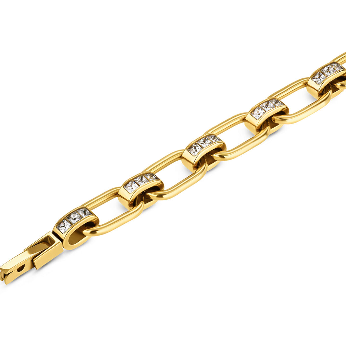 Brățară Damă One Jewels OJCHB01G Auriu*