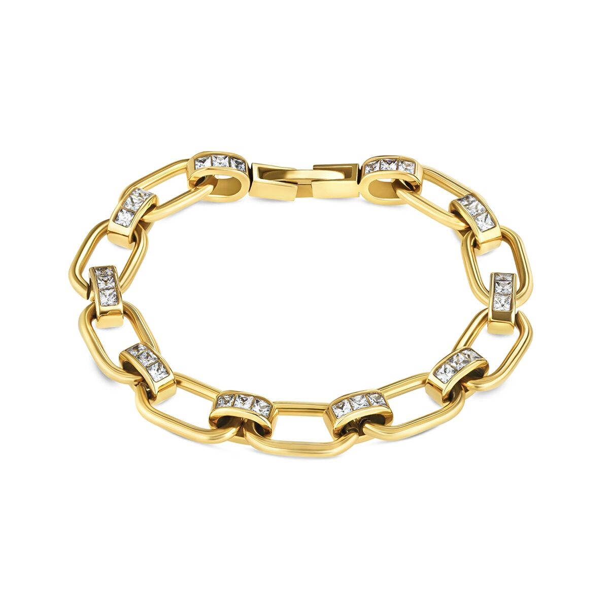 Brățară Damă One Jewels OJCHB01G Auriu*