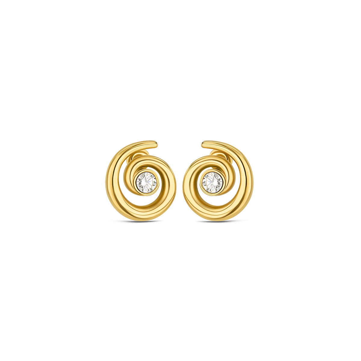 Cercei Damă One Jewels OJCHE01G Auriu*