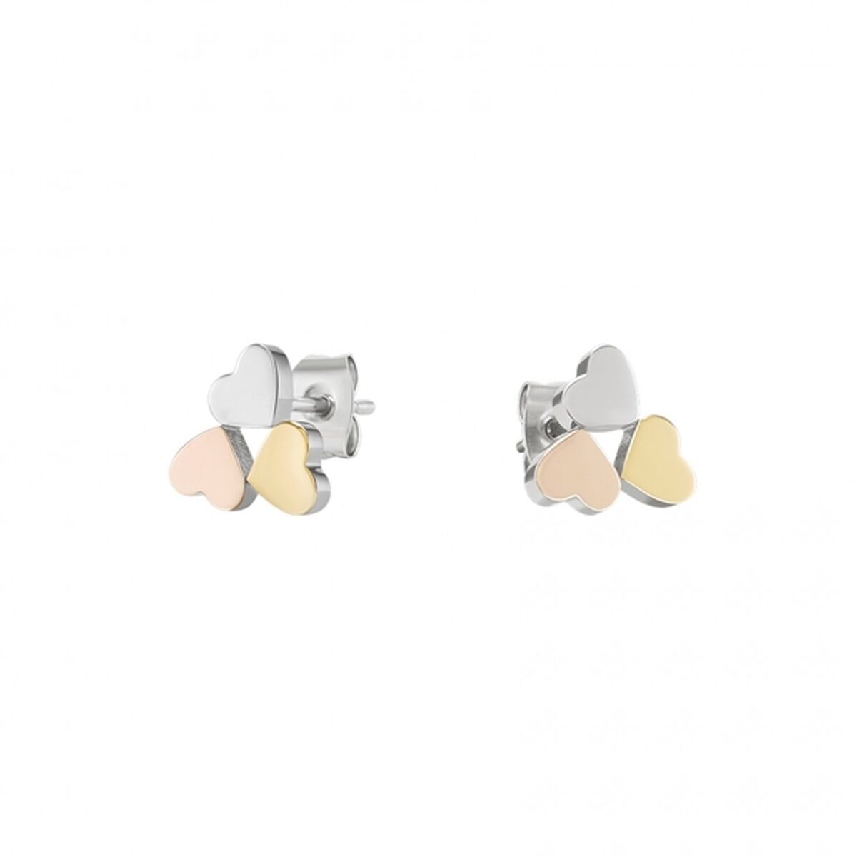 Cercei Damă One Jewels OJCHE02T Auriu*