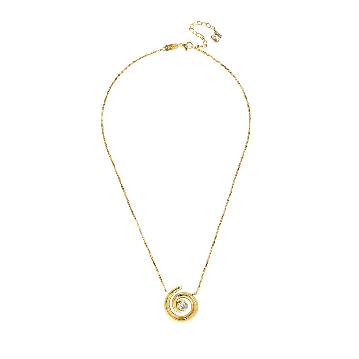 Colier Damă One Jewels OJCHN01G Auriu*