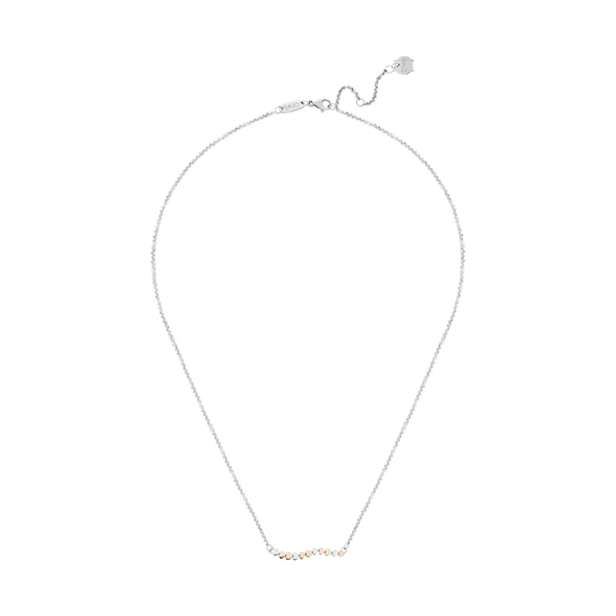 Colier Damă One Jewels OJCHN01T Argintiu