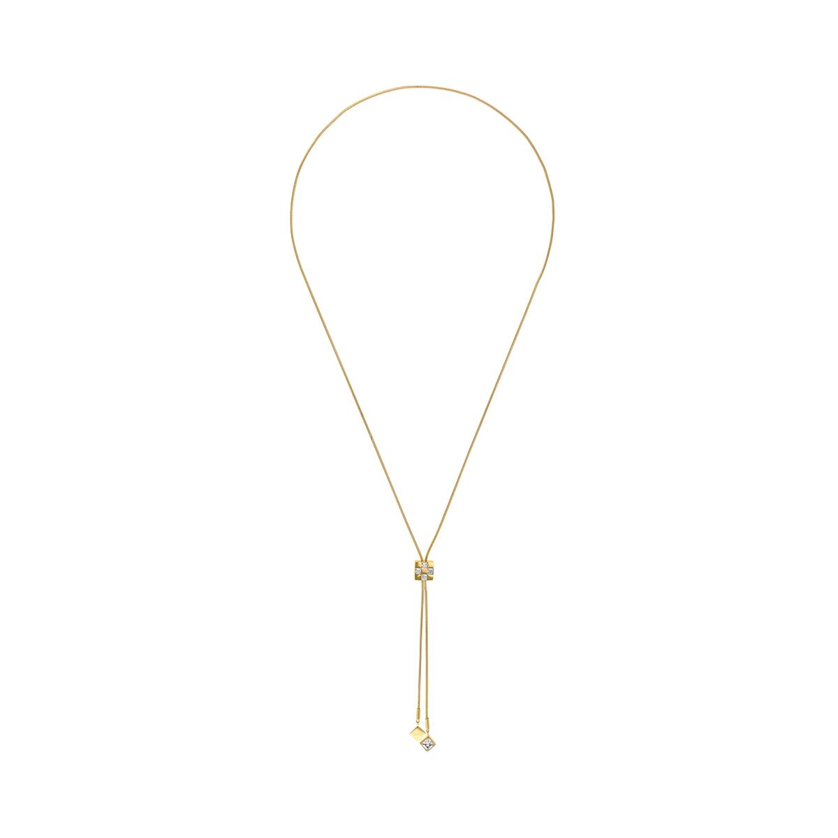 Colier Damă One Jewels OJCHN02G Auriu*