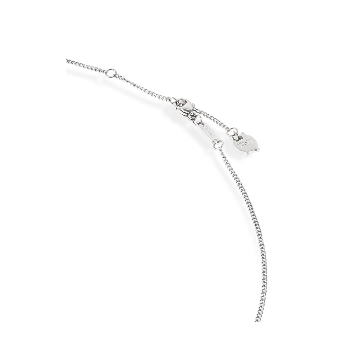 Colier Damă One Jewels OJCHN02T Argintiu