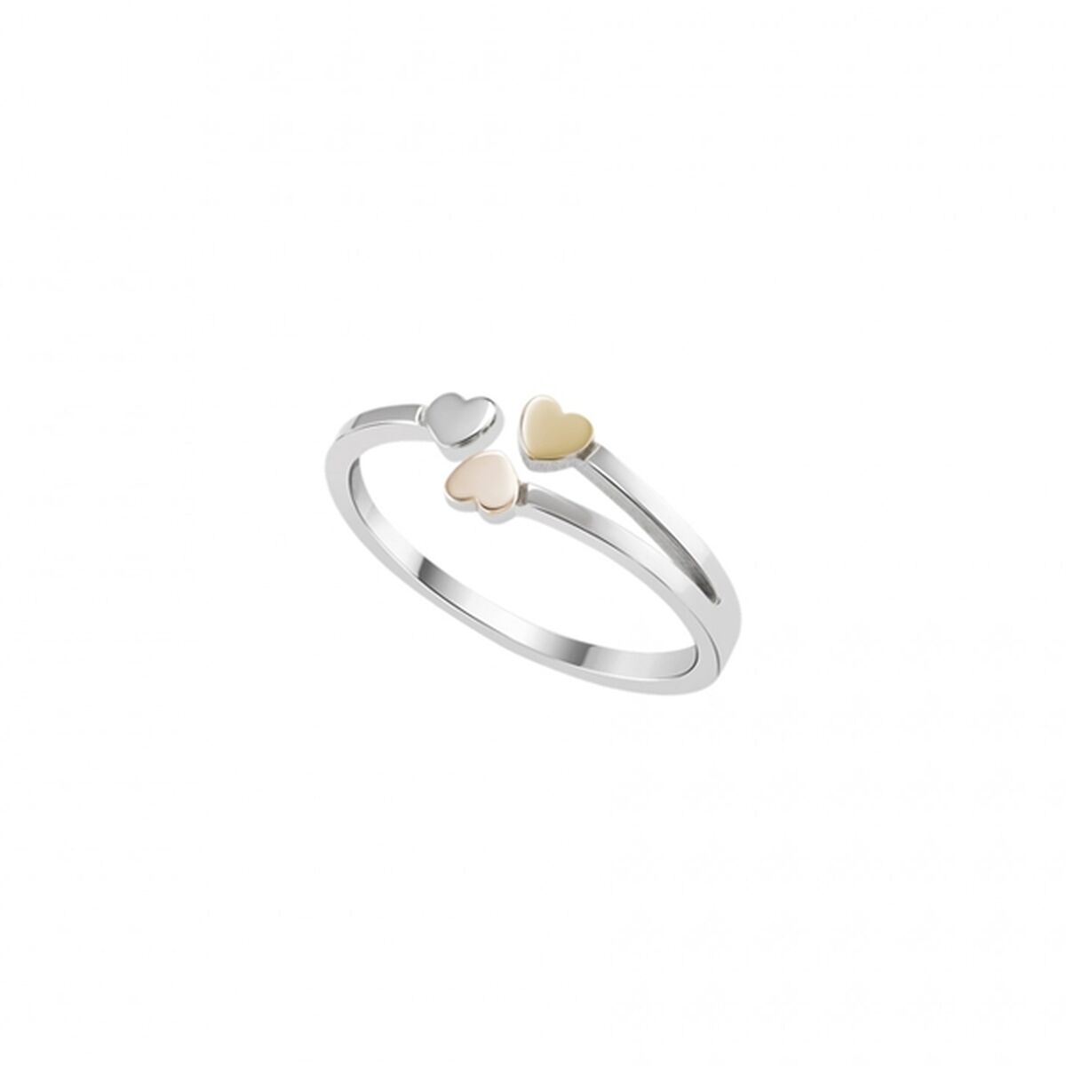 Inel Damă One Jewels OJCHR01T-6 Argintiu