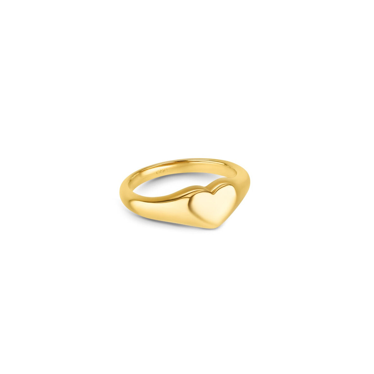Inel Damă One Jewels OJCHR05G-8 Auriu* 8