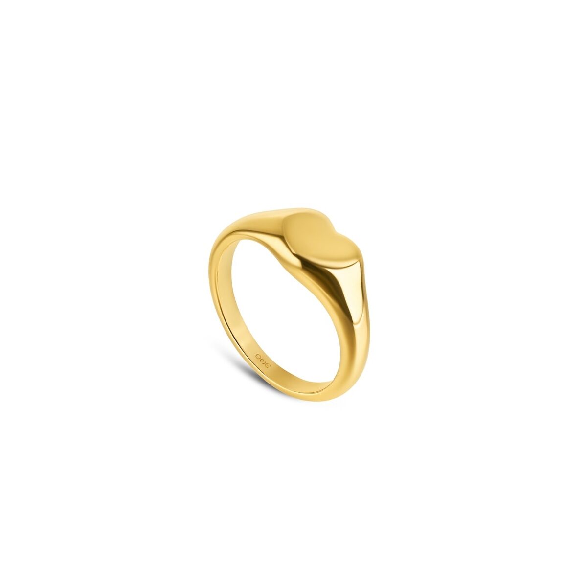 Inel Damă One Jewels OJCHR05G-9 Auriu* 9