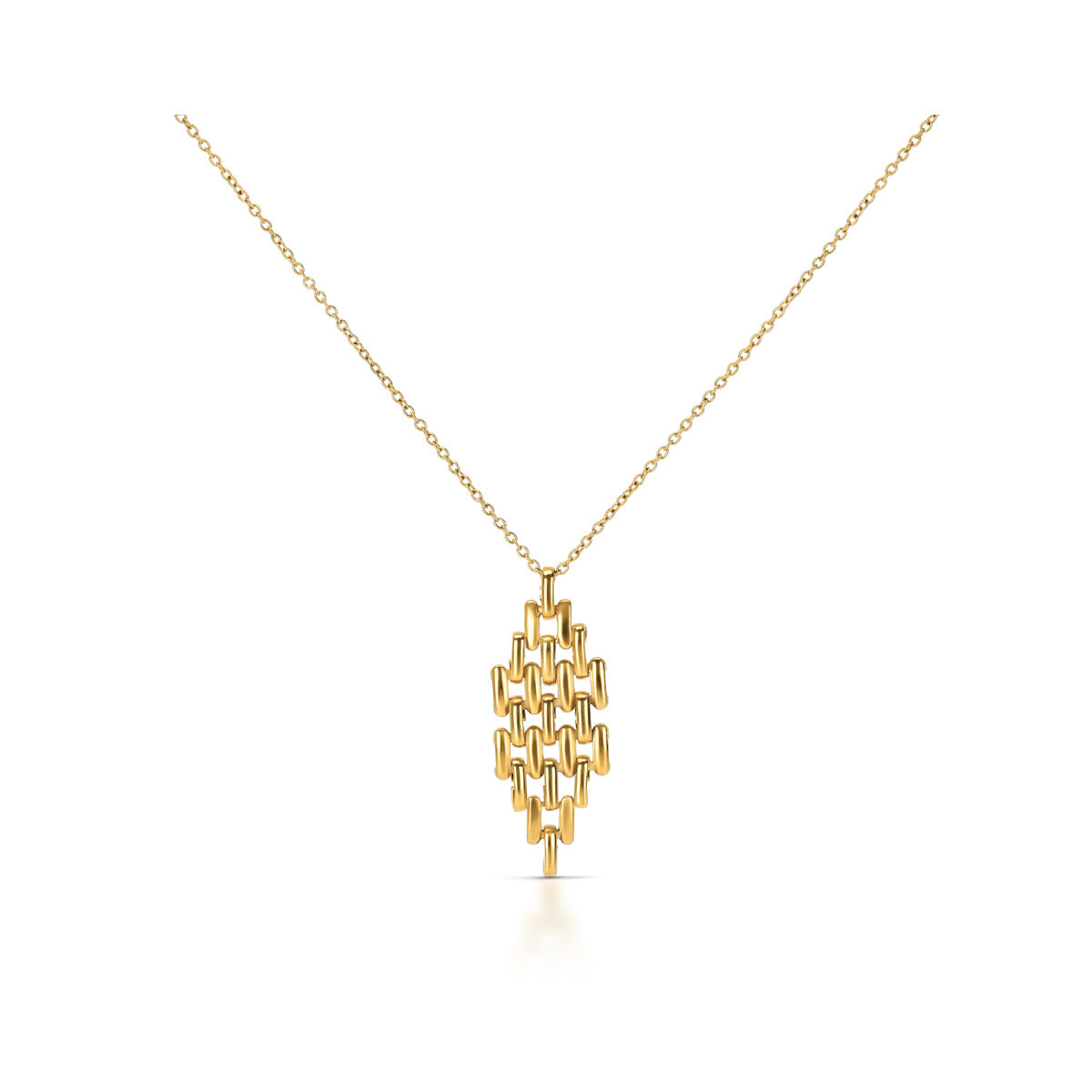 Colier Damă One Jewels OJCN01D Auriu*