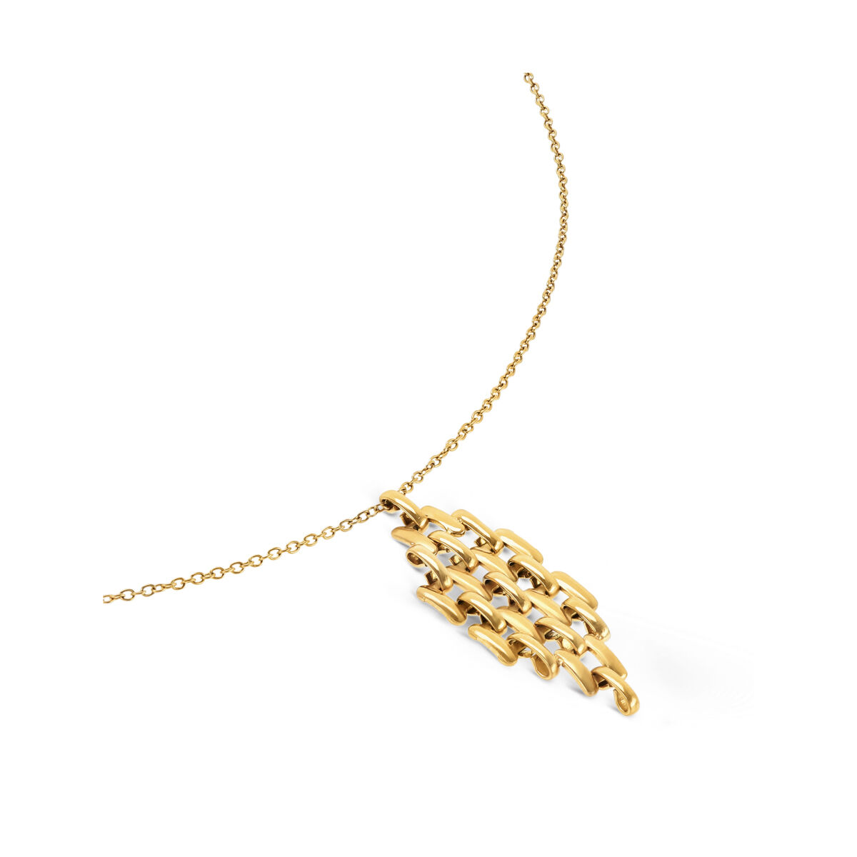 Colier Damă One Jewels OJCN01D Auriu*