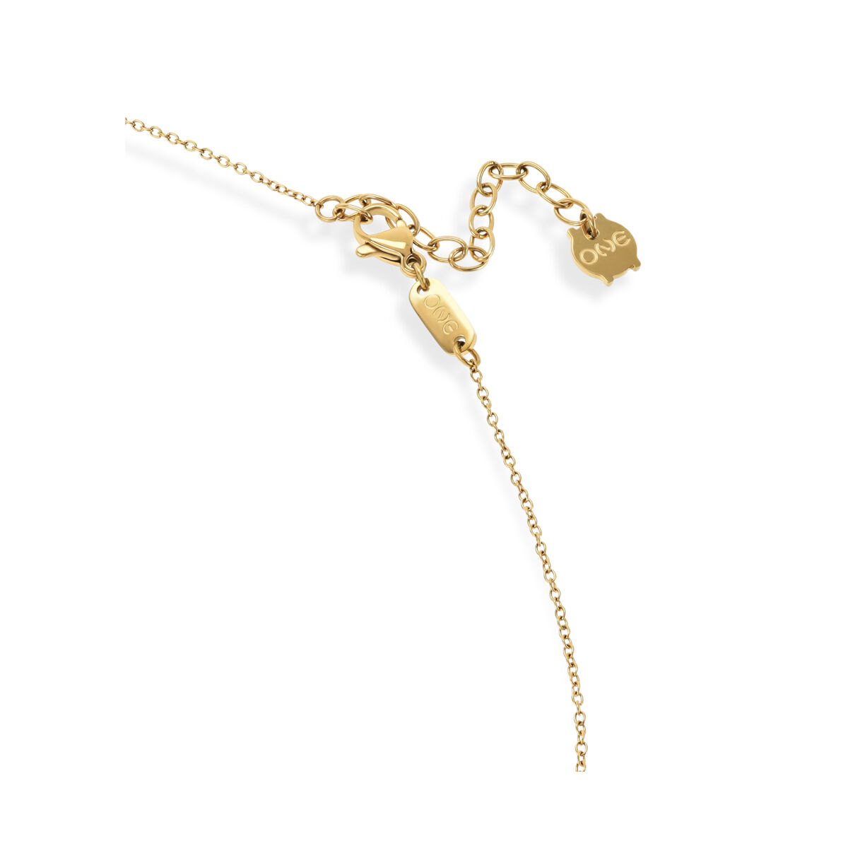 Colier Damă One Jewels OJCN01D Auriu*