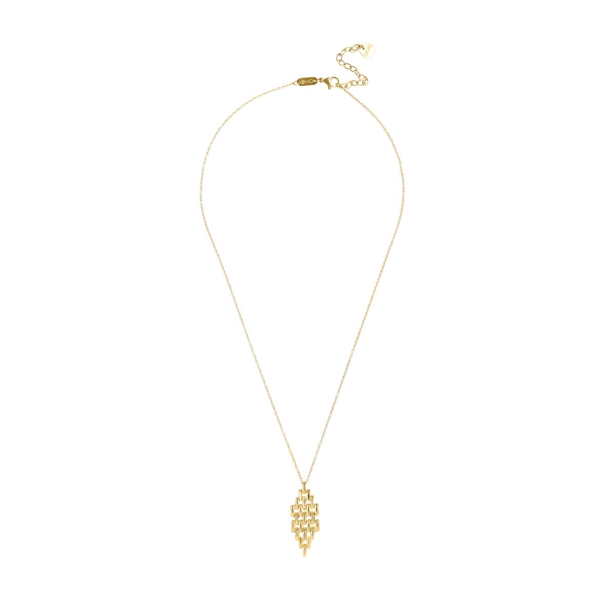 Colier Damă One Jewels OJCN01D Auriu*