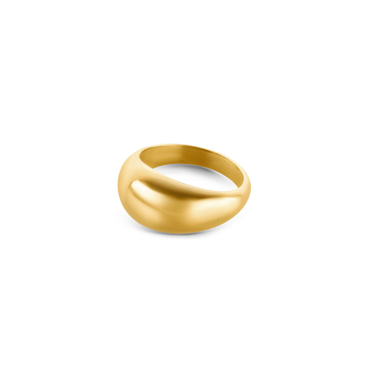 Inel Damă One Jewels OJCR02D-7 Auriu* 7