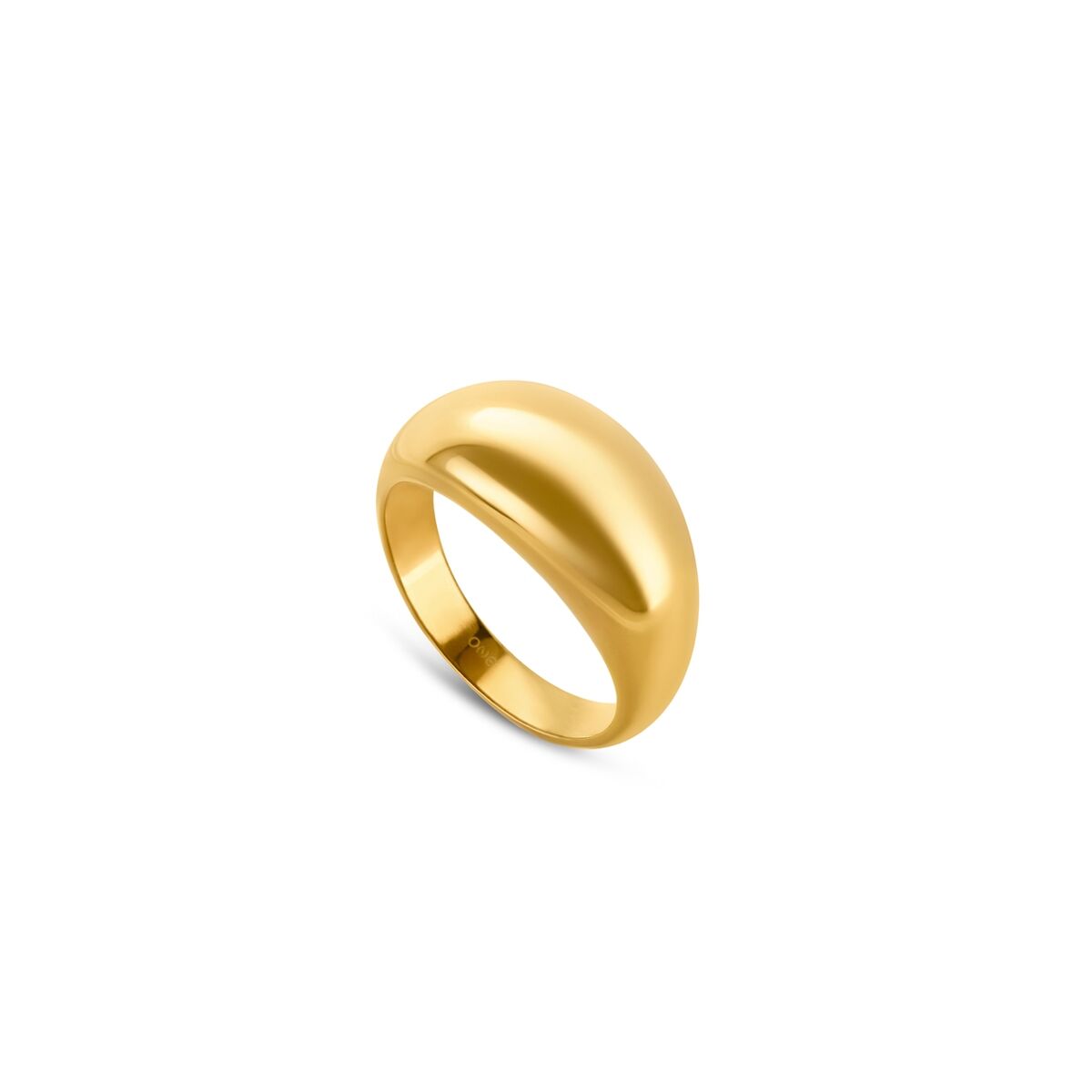 Inel Damă One Jewels OJCR02D-7 Auriu* 7