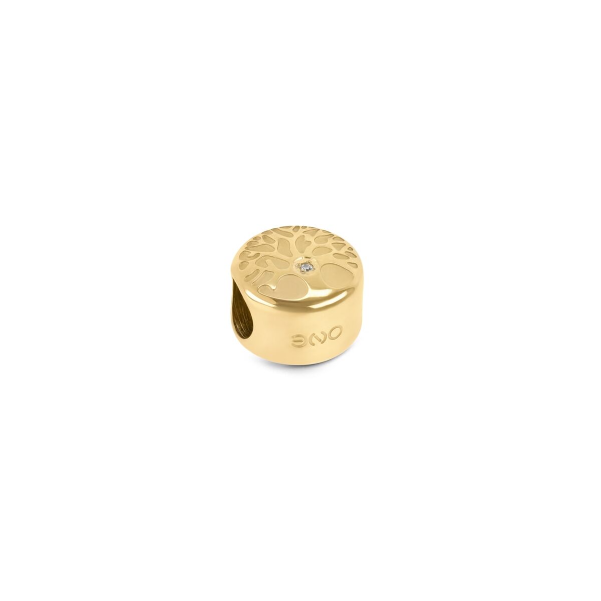 Mărgele Damă One Jewels OJCS07G Auriu*