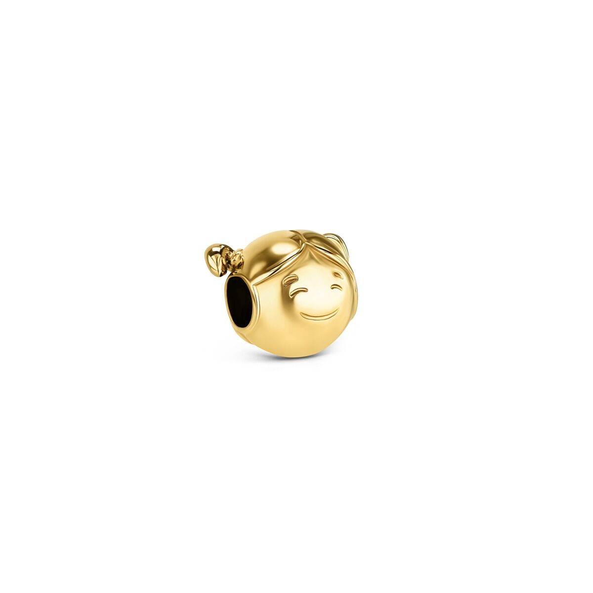 Mărgele Damă One Jewels OJCS23G Auriu*