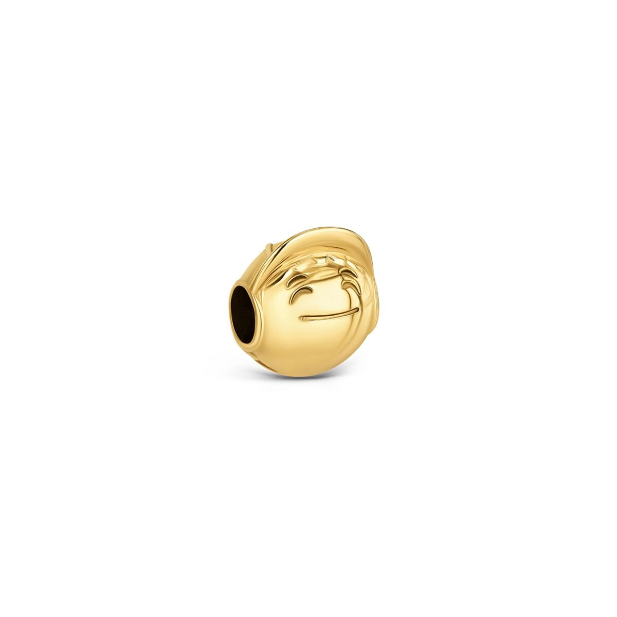 Mărgele Damă One Jewels OJCS24G Auriu*