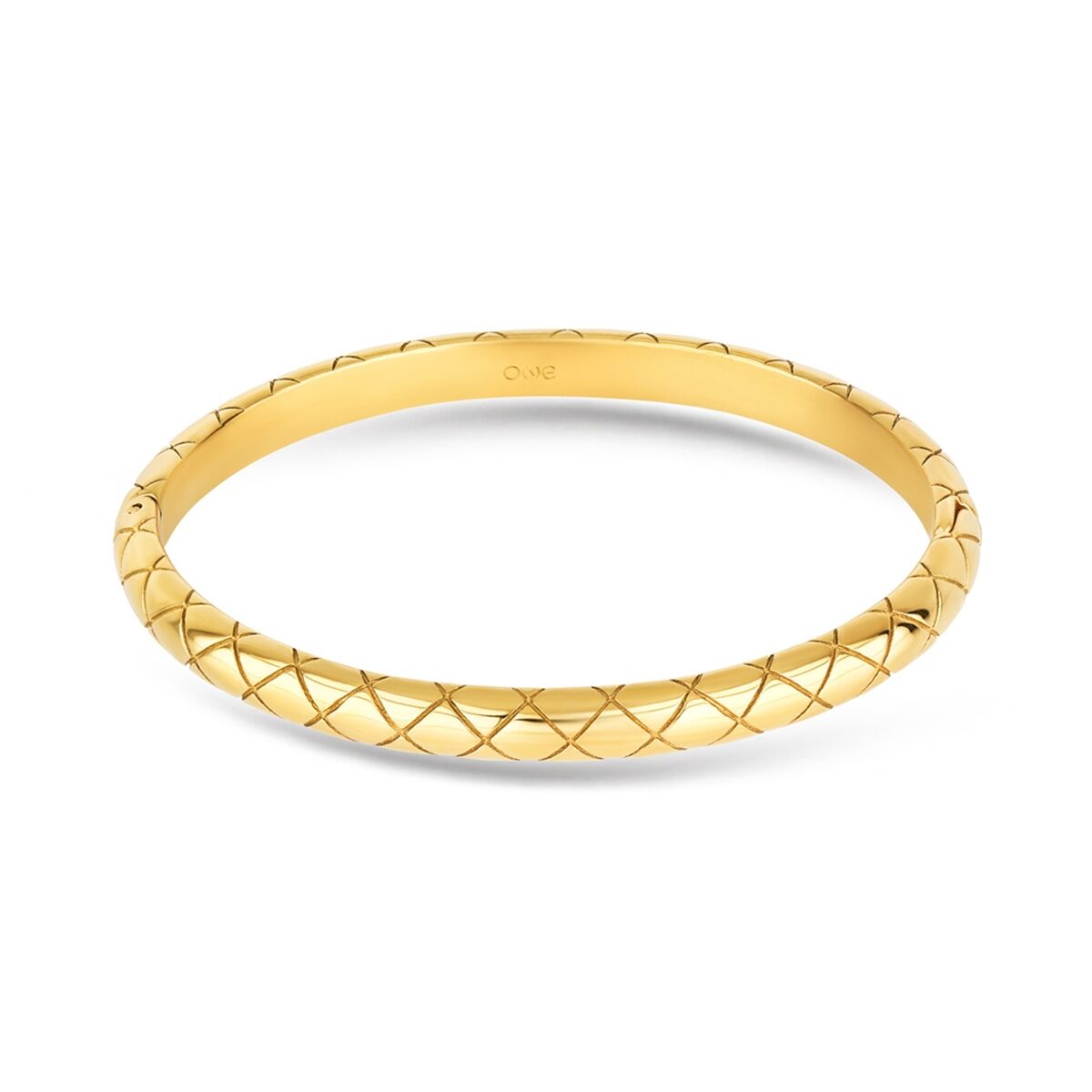 Brățară Damă One Jewels OJDFB02G-S Auriu*