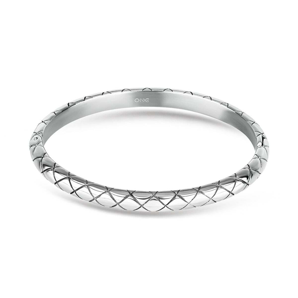 Brățară Damă One Jewels OJDFB02S-M Argintiu
