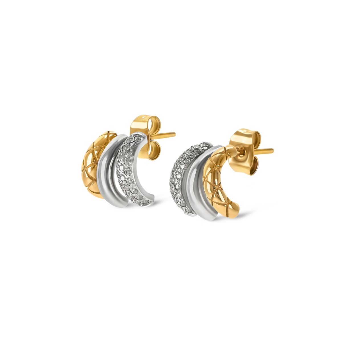 Cercei Damă One Jewels OJDFE02SG Auriu*