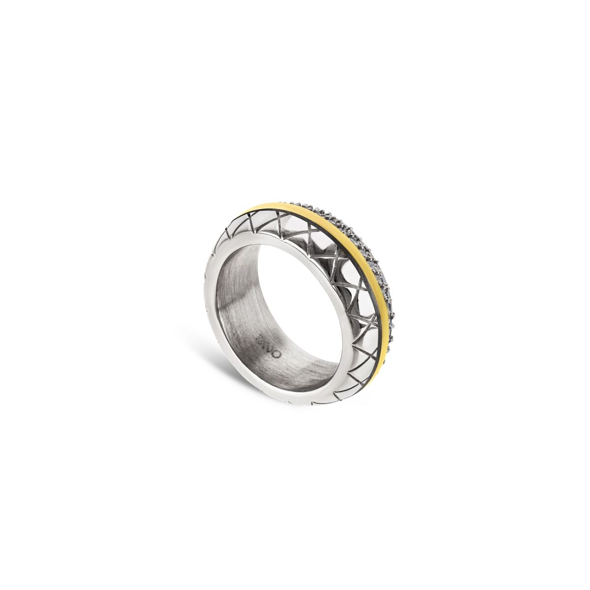 Inel Damă One Jewels OJDFR01SG-9 Argintiu 9