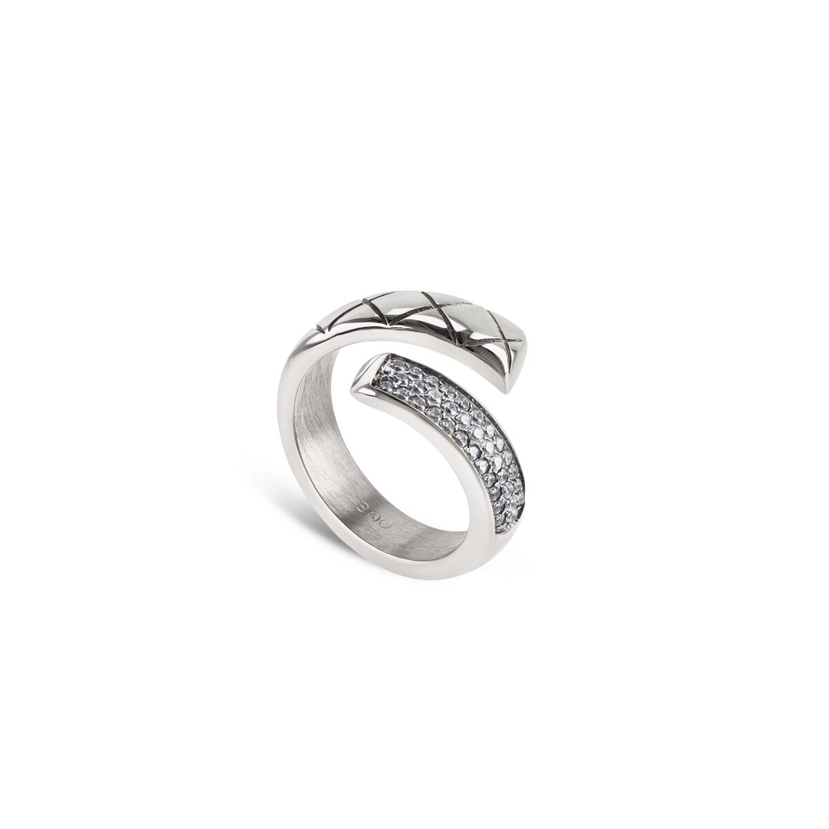 Inel Damă One Jewels OJDFR02S-7 Argintiu 7