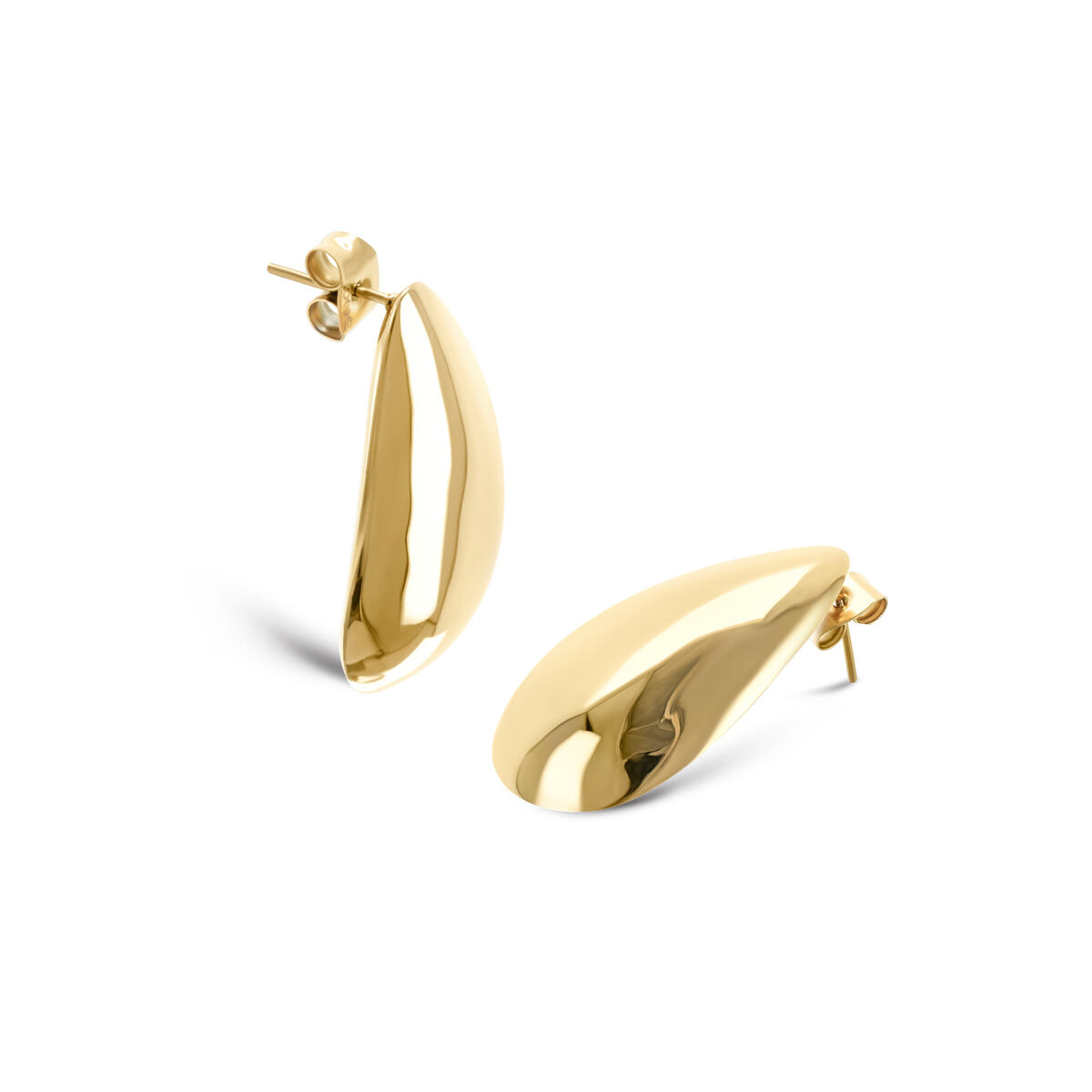Cercei Damă One Jewels OJEEP03G Auriu*