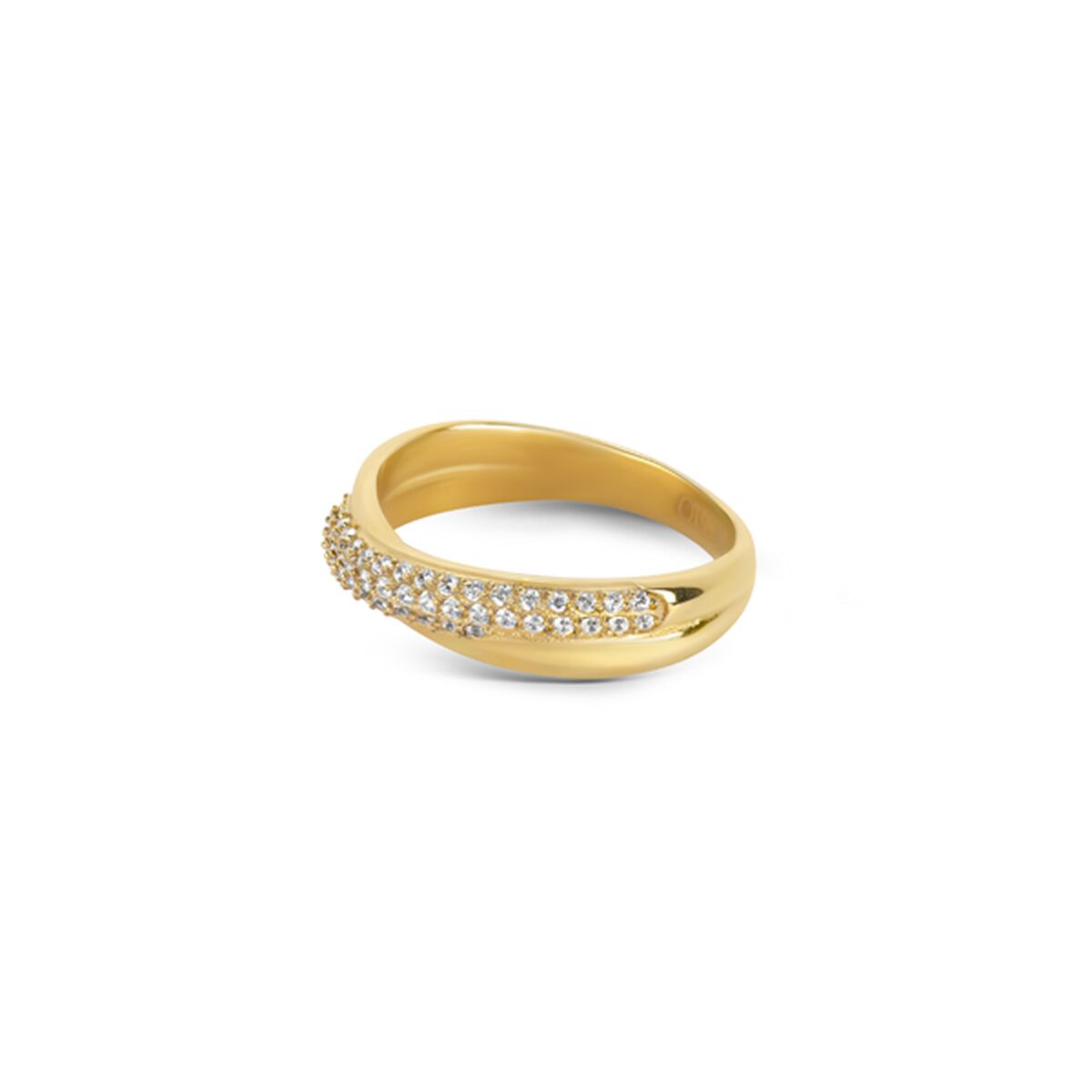 Inel Damă One Jewels OJRR02G-7 Auriu* 7