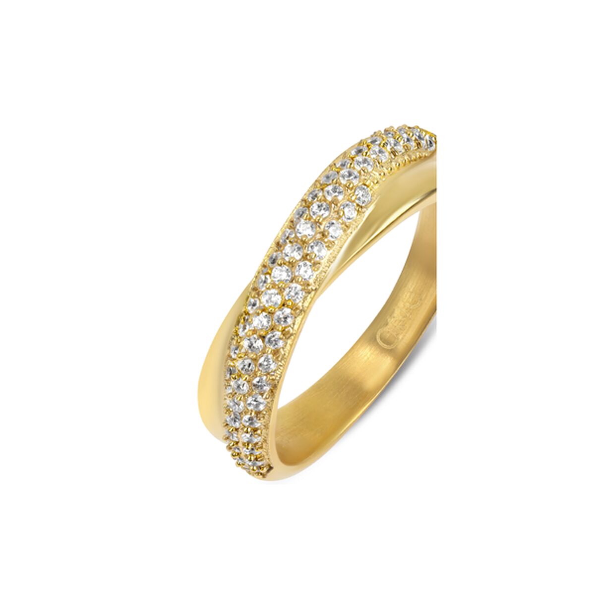 Inel Damă One Jewels OJRR02G-7 Auriu* 7