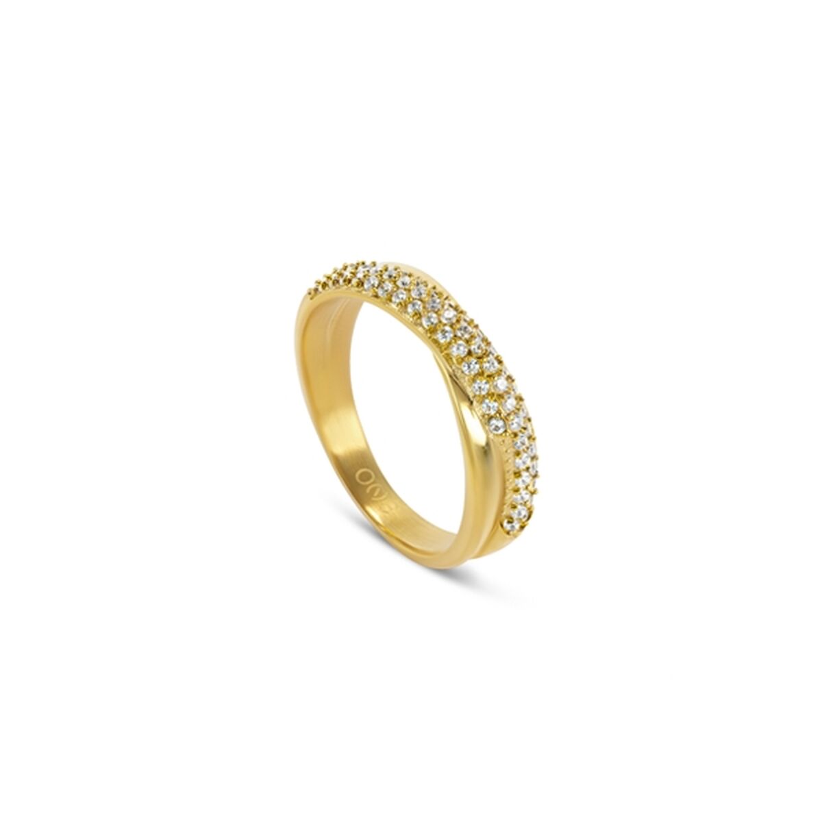 Inel Damă One Jewels OJRR02G-7 Auriu* 7
