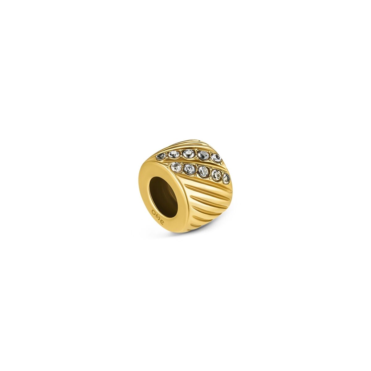 Mărgele Damă One Jewels OJET002G Auriu*