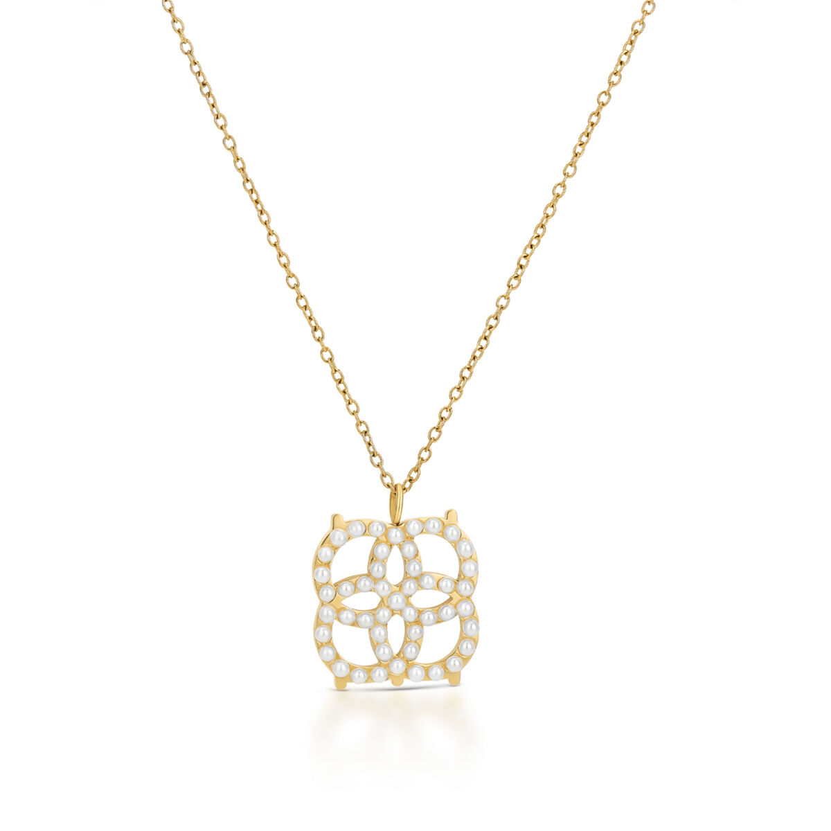 Colier Damă One Jewels OJICN02G Auriu*