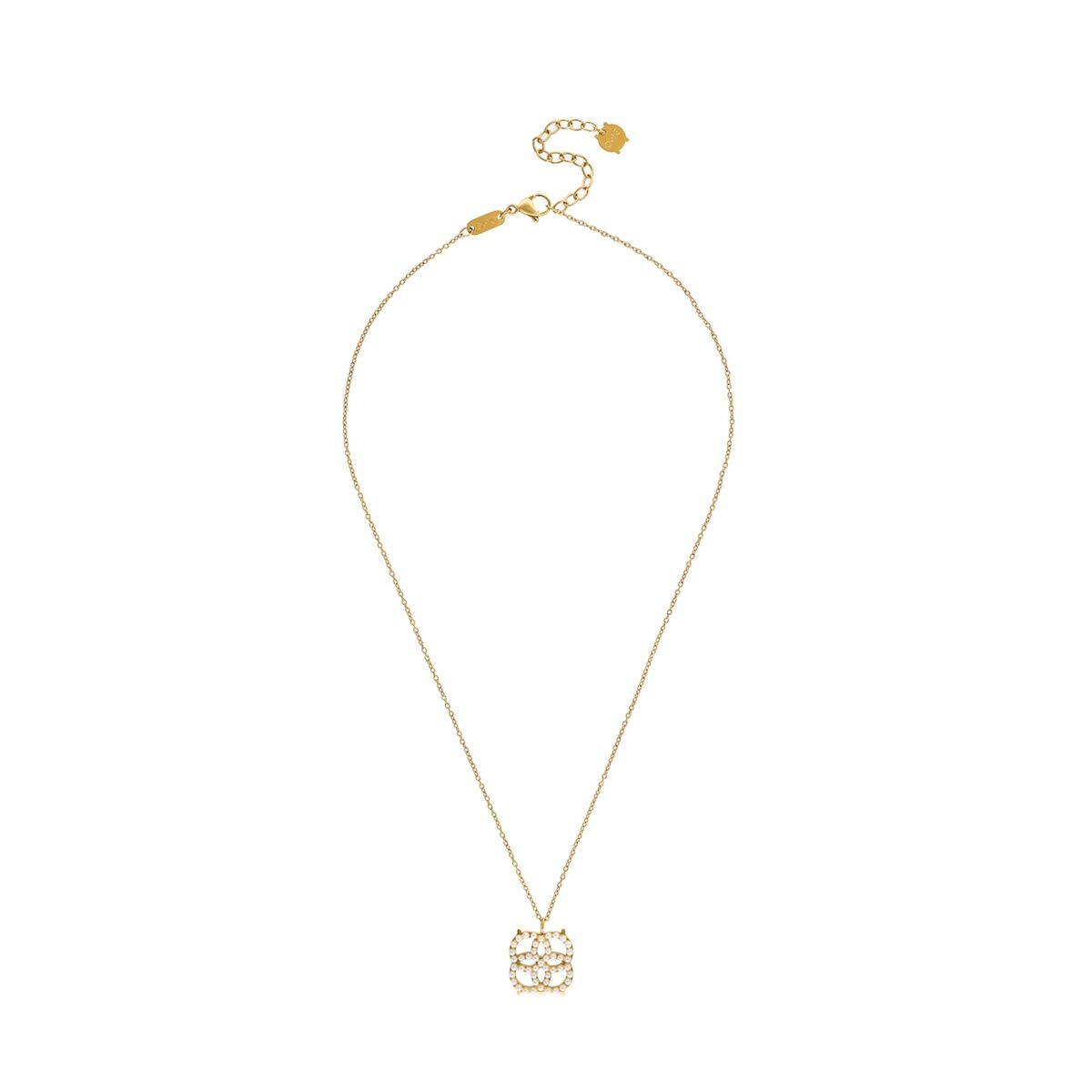 Colier Damă One Jewels OJICN02G Auriu*