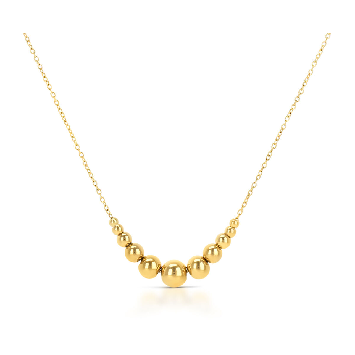 Colier Damă One Jewels OJIDN04G Auriu*