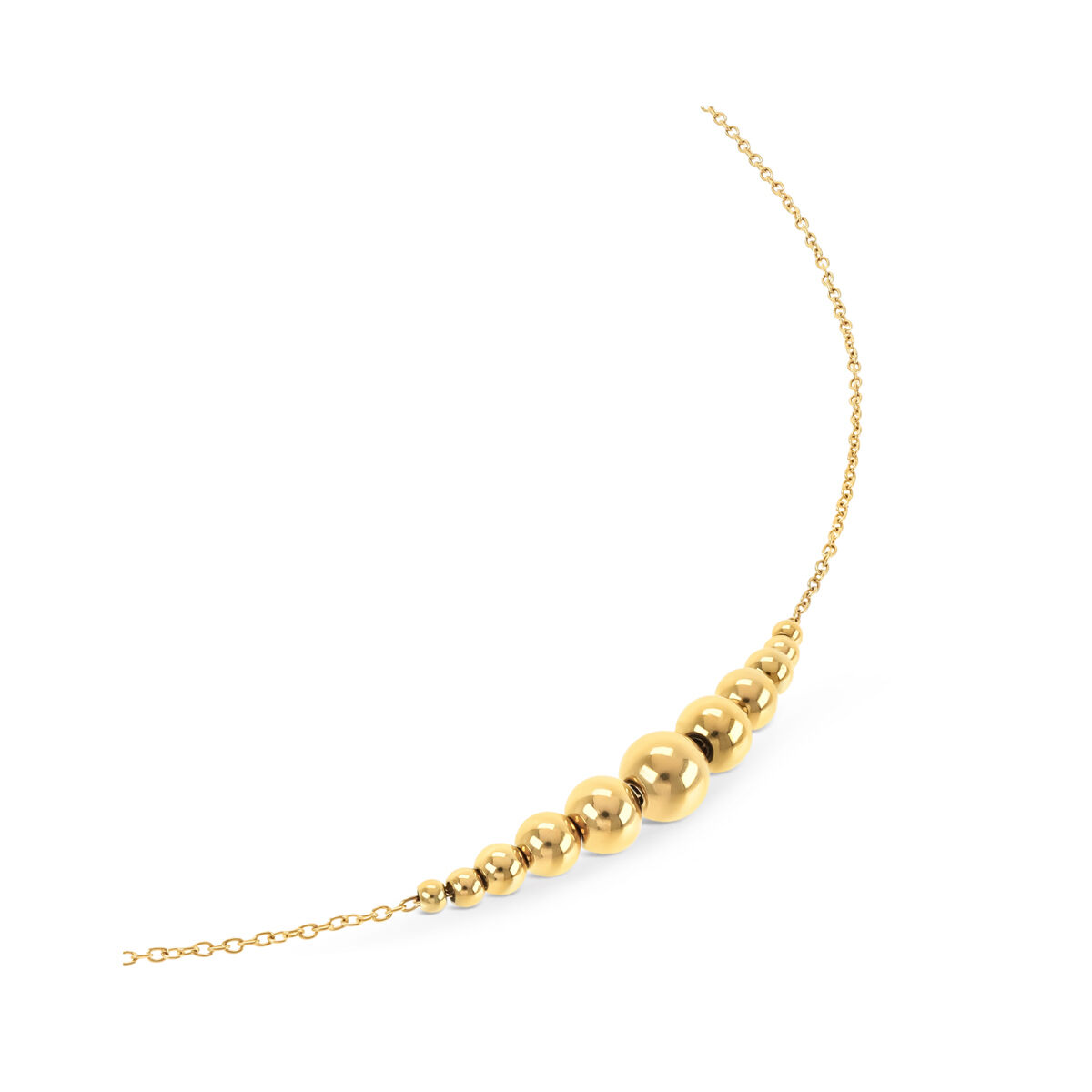 Colier Damă One Jewels OJIDN04G Auriu*