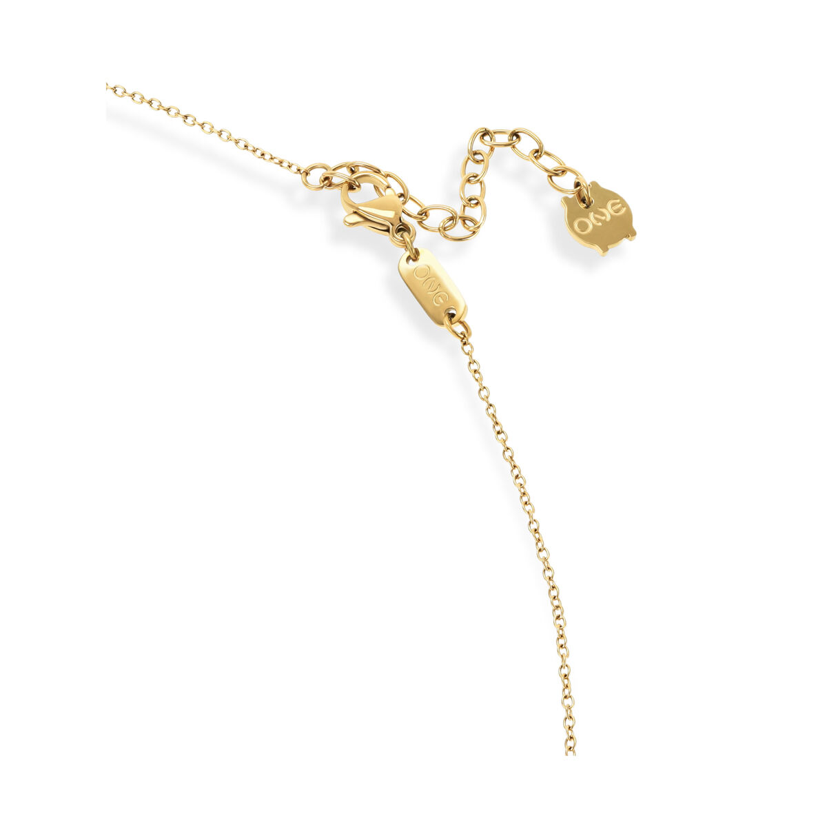 Colier Damă One Jewels OJIDN04G Auriu*