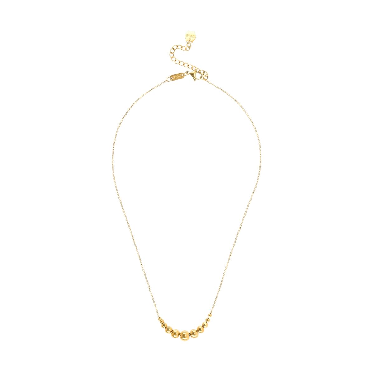 Colier Damă One Jewels OJIDN04G Auriu*