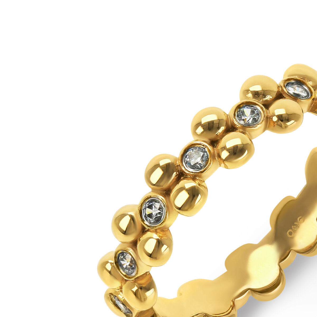 Inel Damă One Jewels OJIDR01G-6 Auriu*