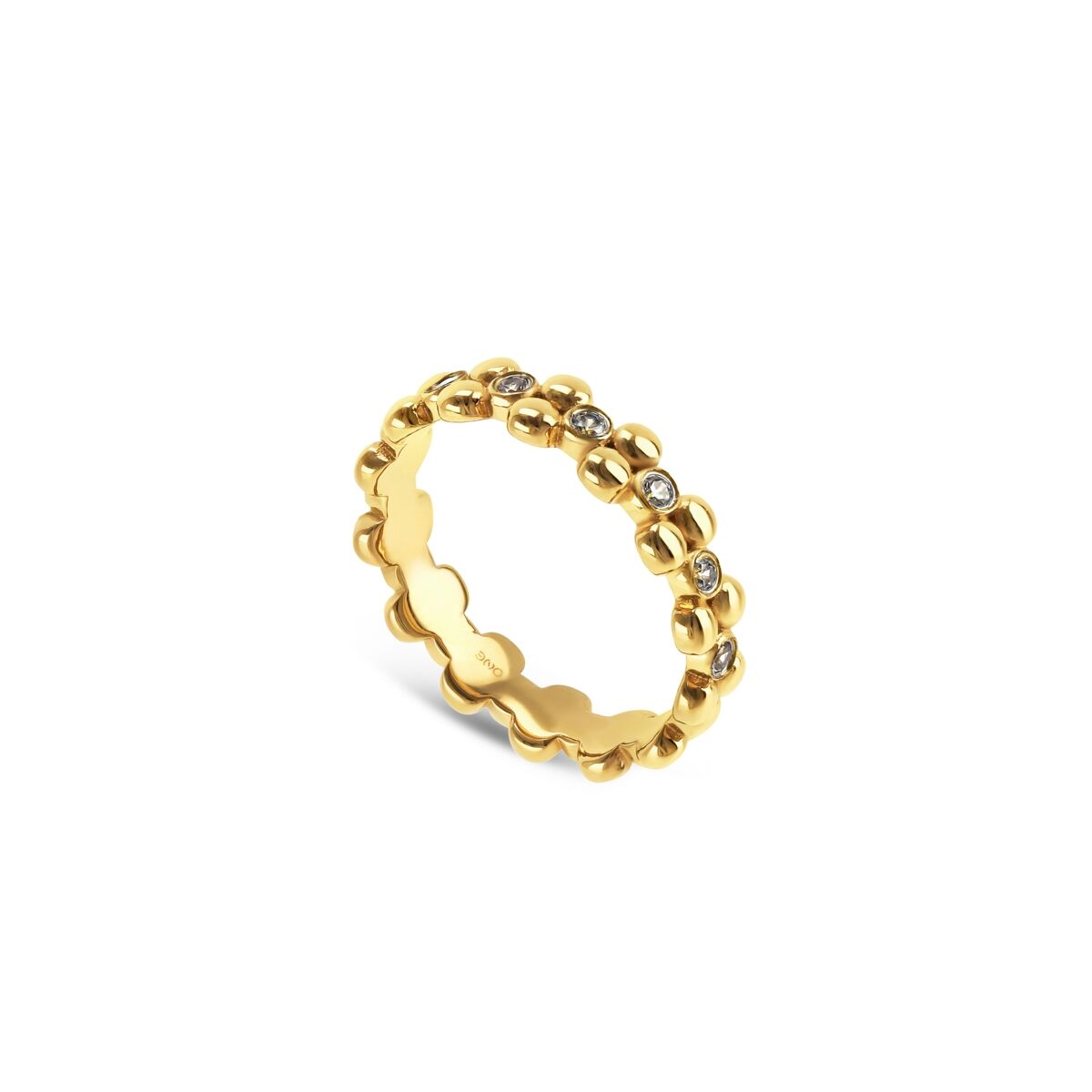 Inel Damă One Jewels OJIDR01G-6 Auriu*