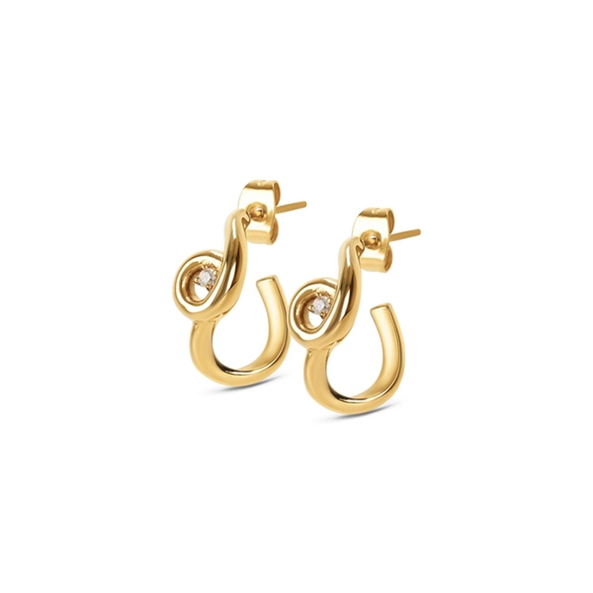 Cercei Damă One Jewels OJIFE03G Auriu*