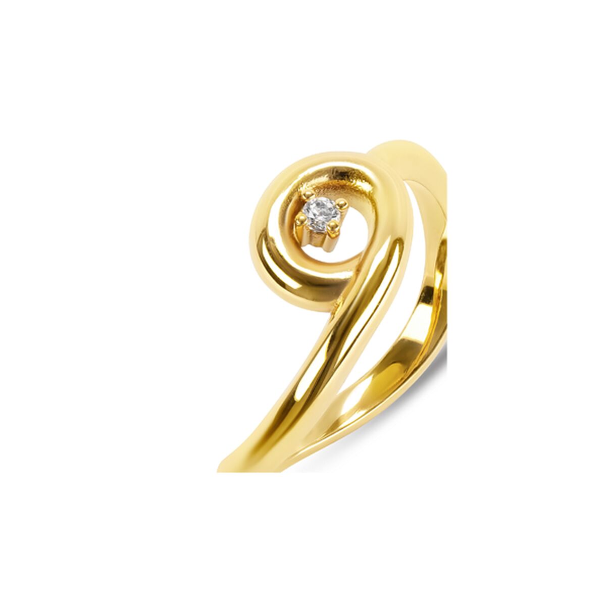 Inel Damă One Jewels OJIFR03G-8 Auriu* 8
