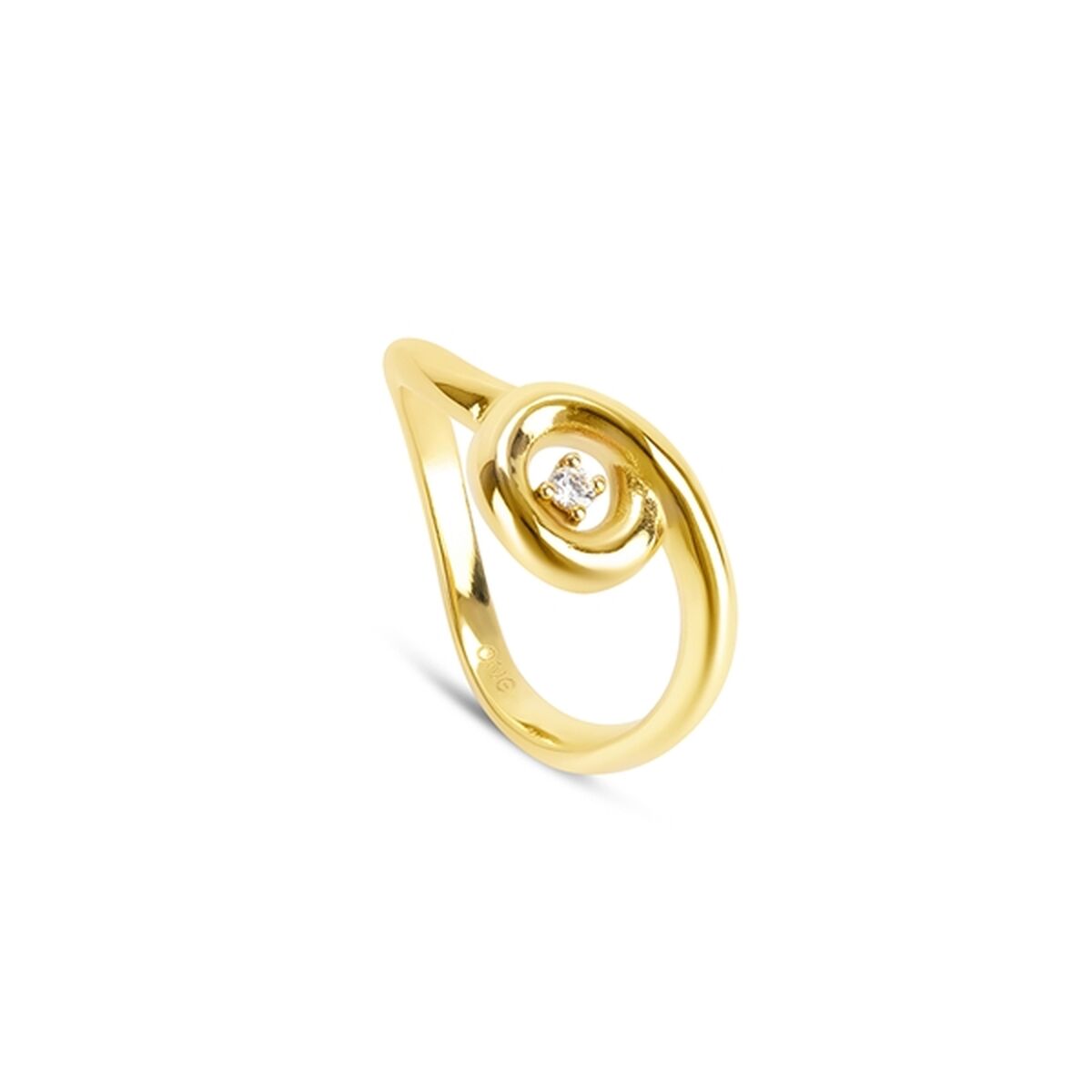 Inel Damă One Jewels OJIFR03G-8 Auriu* 8