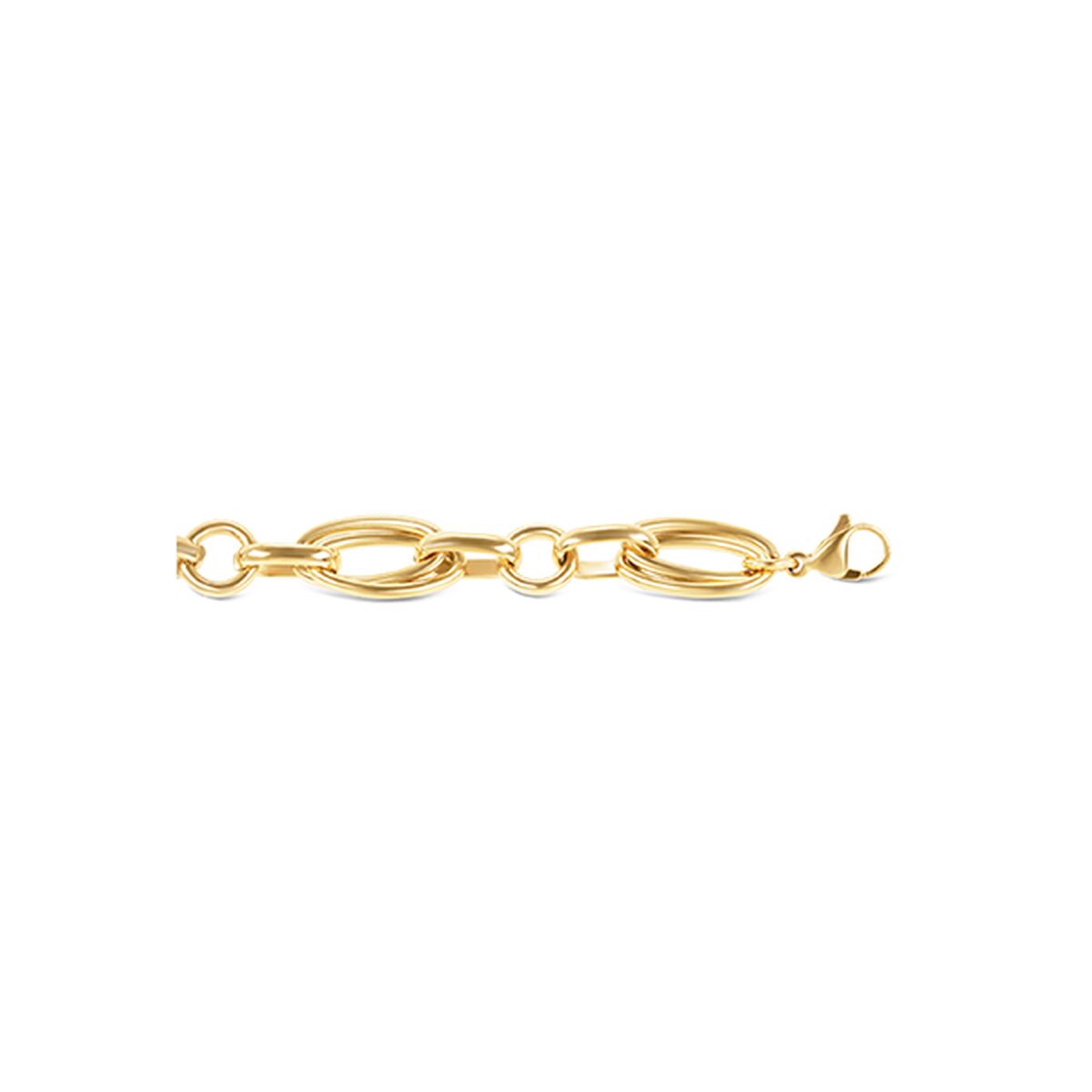 Brățară Damă One Jewels OJLB02G Auriu*