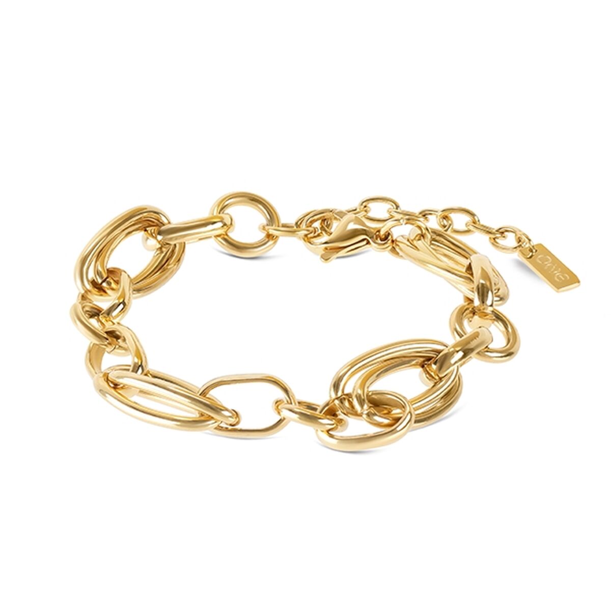 Brățară Damă One Jewels OJLB02G Auriu*