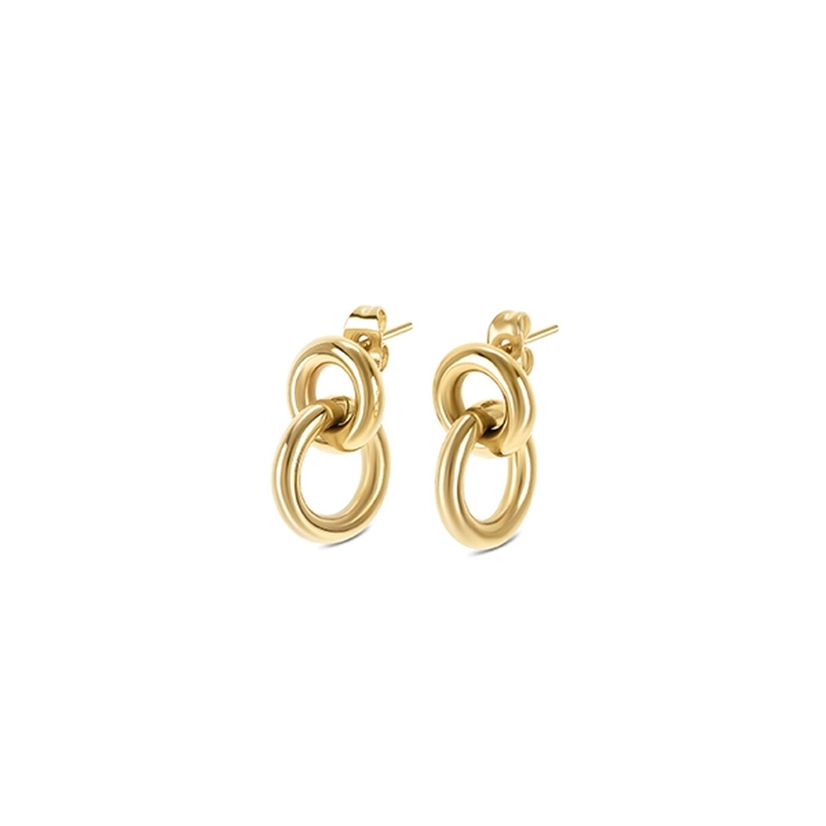 Cercei Damă One Jewels OJLE01G Auriu*