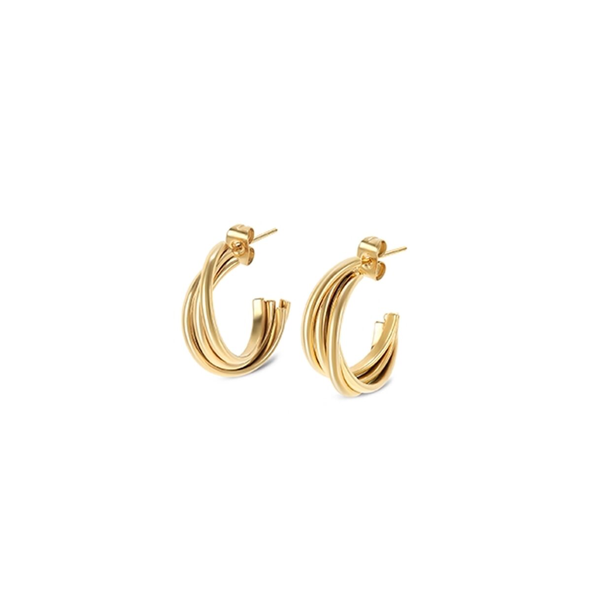Cercei Damă One Jewels OJLE03G Auriu*