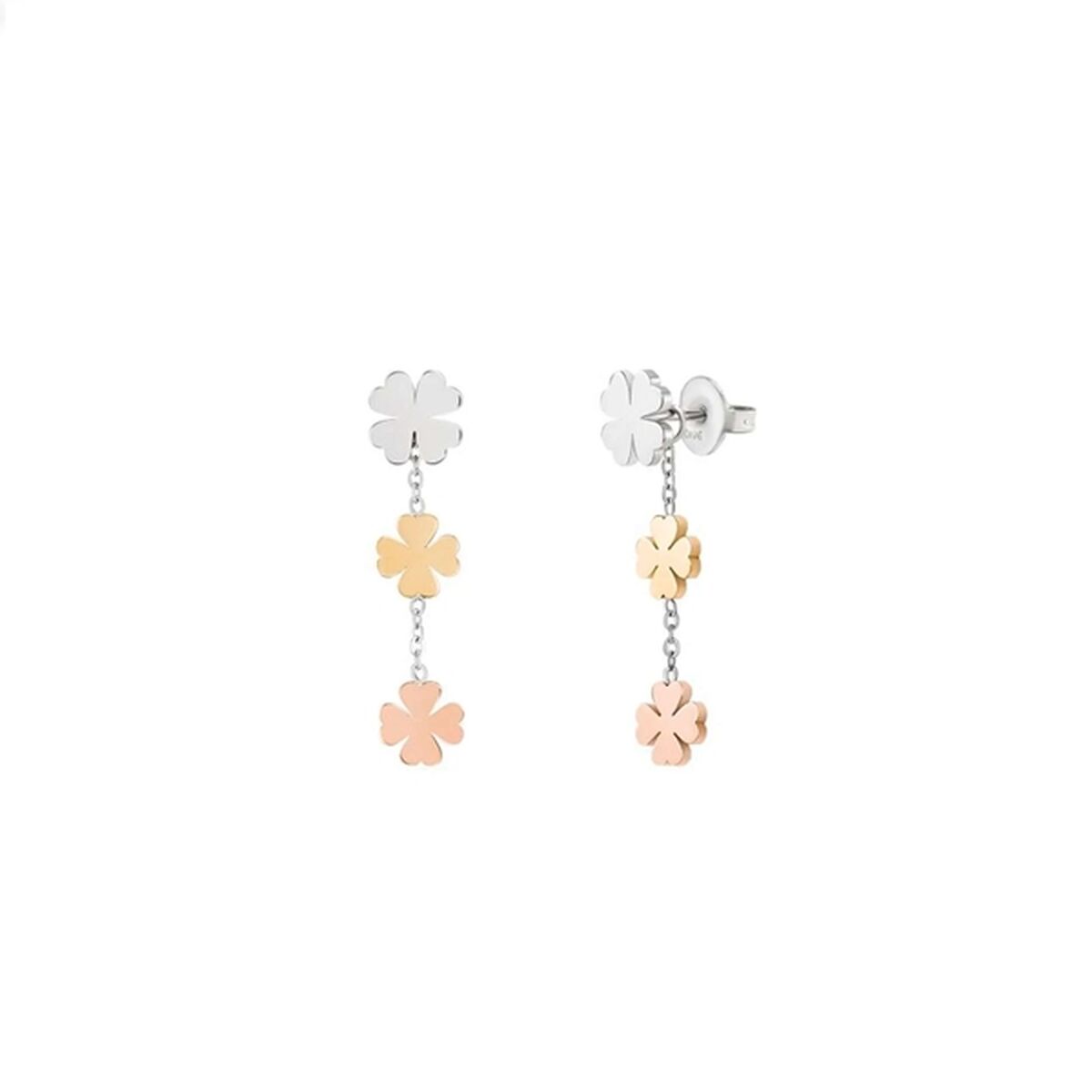 Cercei Damă One Jewels OJLFE033T Auriu*