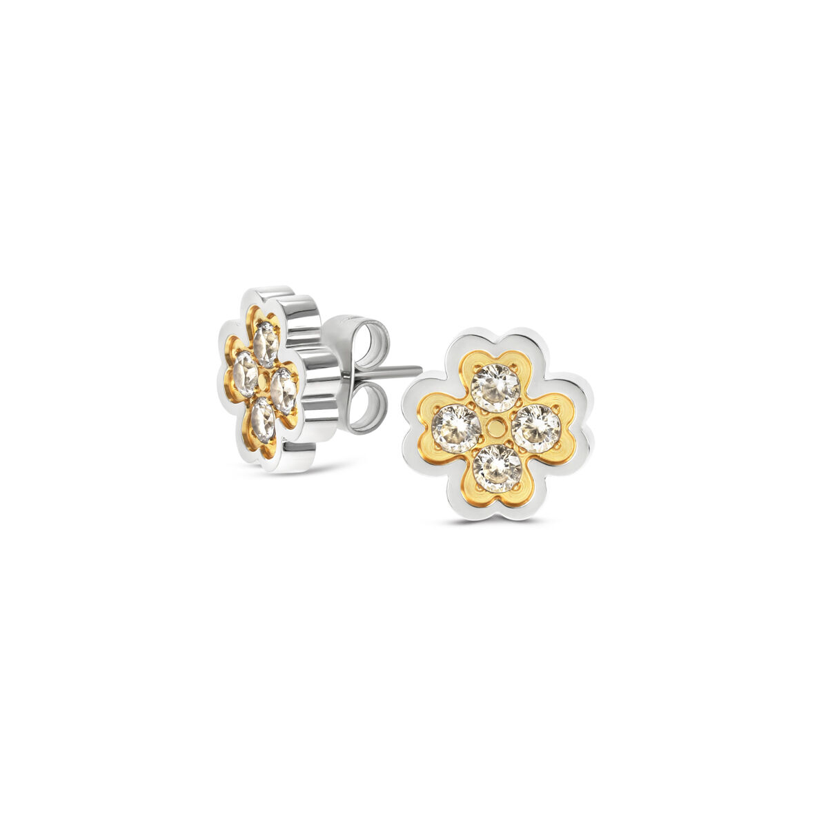 Cercei Damă One Jewels OJLFE04SG Argintiu