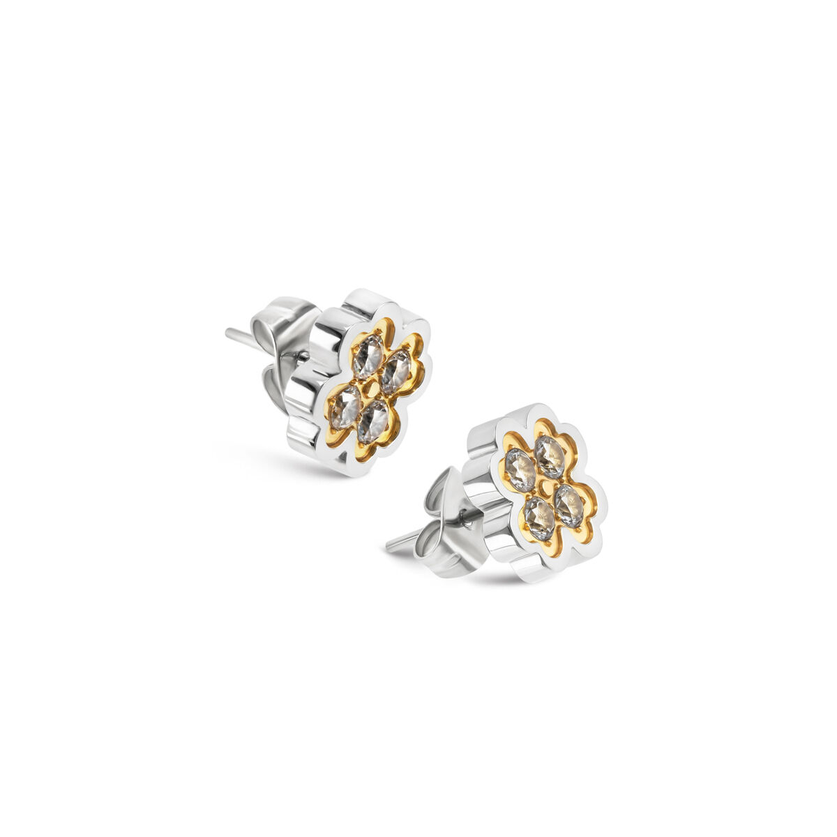 Cercei Damă One Jewels OJLFE04SG Argintiu