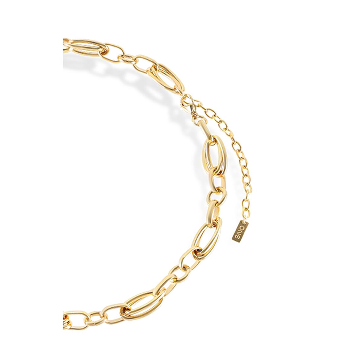 Colier Damă One Jewels OJLN01G Auriu*