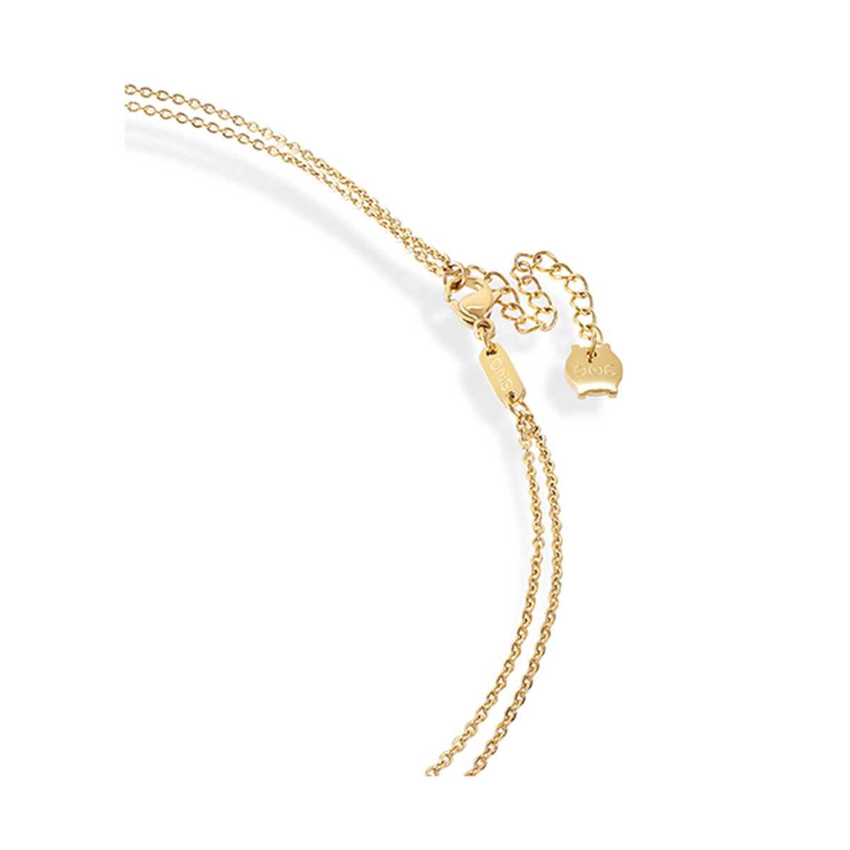 Colier Damă One Jewels OJLN02G Auriu*